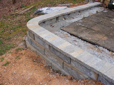 Build a retaining wall. Things To Know About Build a retaining wall. 